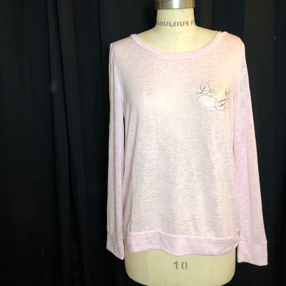 Victoria Secret Top